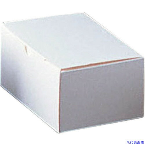 ■TKG エコ洋生 サービスボックス 20-151 3号 200枚入 WBT3902(1394474)[送料別途見積り][法人・事業所限定][掲外取寄]