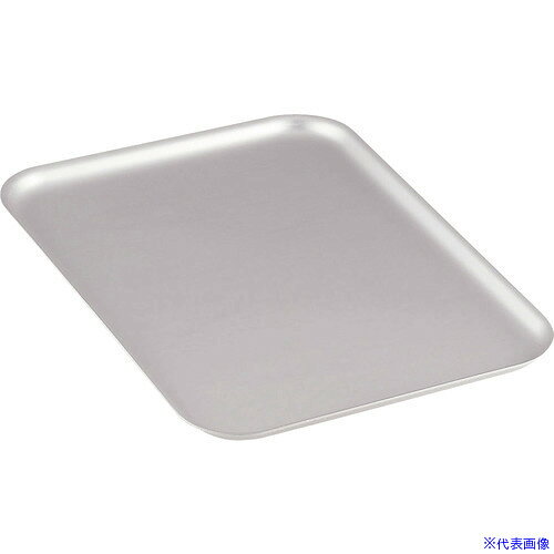オレンジブック トラスコ中山　TRUSCOTKG アルマイトベーキングトレー 42×32×H2cm 〔品番:WBC5701〕[ 注番:1394488]特長●均等な熱伝導に優れているのでオーブン庫内での 熱まわりが良く、短時間で効率的に焼き上げます。仕様仕様2●高さ(cm)：2●内寸法(mm)：410×295材質/仕上セット内容/付属品注意原産国（名称）中国JANコード4905001140815本体質量690gオレンジブック トラスコ中山　TRUSCOTKG アルマイトベーキングトレー 42×32×H2cm 〔品番:WBC5701〕[注番:1394488][本体質量：690g]《包装時基本サイズ：305×420×15》〔包装時質量：87g〕分類》研究用品》厨房用品》容器☆納期情報：メーカー取り寄品（弊社より発送）