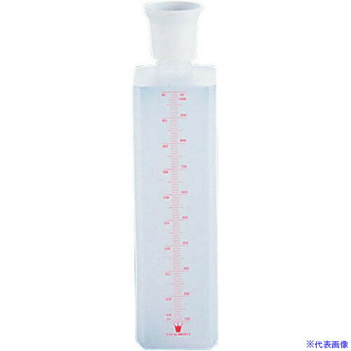 ■TKG マルテラート スペシャルボトル (目盛付) 1L WBT37(1394513)[送料別途見積り][法人・事業所限定][..