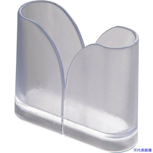 ■TKG デリシャス ナフキンスタンド No2 クリアー PNHG202(1394591)[送料別途見積り][法人・事業所限定]..