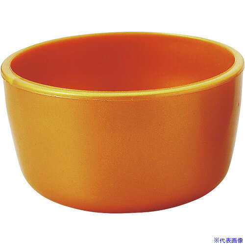 ■TKG PP 丸小鉢(70個入) 金 QTV4401(1394642)[送料別途見積り][法人・事業所限定][掲外取寄]