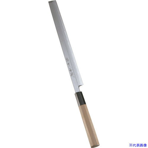 ■TKG SA佐文 青鋼 蛸引 24cm ASB45024(1395674)[送料別途見積り][法人・事業所限定][掲外取寄]