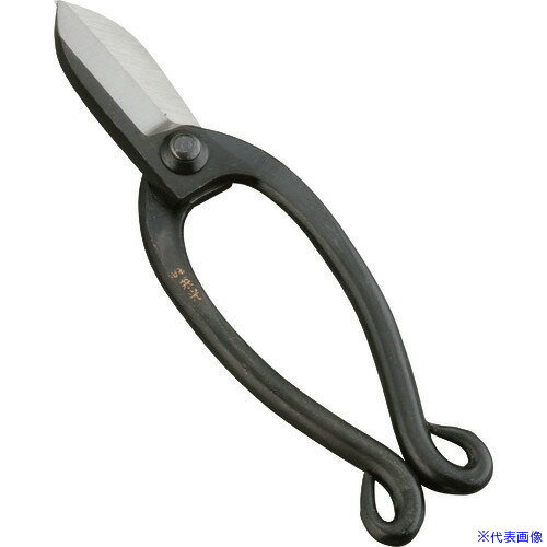 ■TKG 栄光印 池之坊鋏(鉄) BHS02(1395797)[送料別途見積り][法人・事業所限定][掲外取寄]