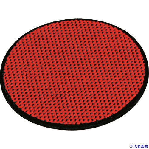 ■TKG ボニータソフトアイスペールマット 丸型 ワイン PAIBC3D(1395902)[送料別途見積り][法人・事業所限定][掲外取寄] first34-22606189 ファーストFACTORY パッケージ画像