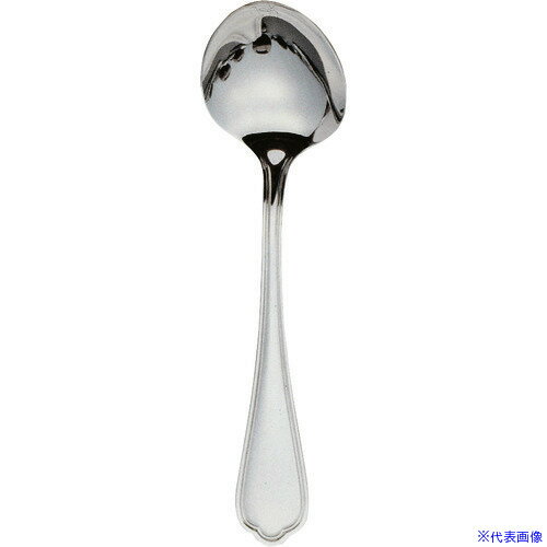 オレンジブック トラスコ中山　TRUSCOTKG SA18-8ピガール デザートスプーン 〔品番:OPG01003〕[ 注番:1395956]特長●シンプルな中に高級感も演出しています。●※幅表示サイズの( )内表記は刃渡りとなります。●※...