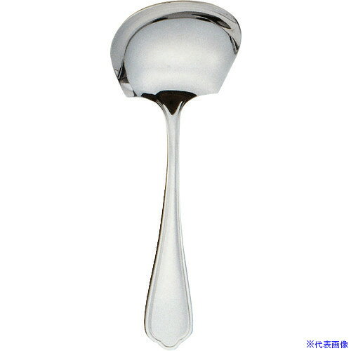 ■TKG SA18-8ピガール サービススプーン OPG01034(1395964)[送料別途見積り][法人・事業所限定][掲外取寄]