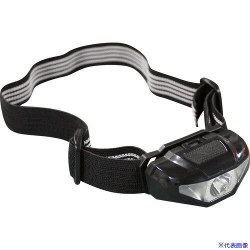 ■BERUF LEDワイドヘッドライト BHL-L01D 87660(1396181)