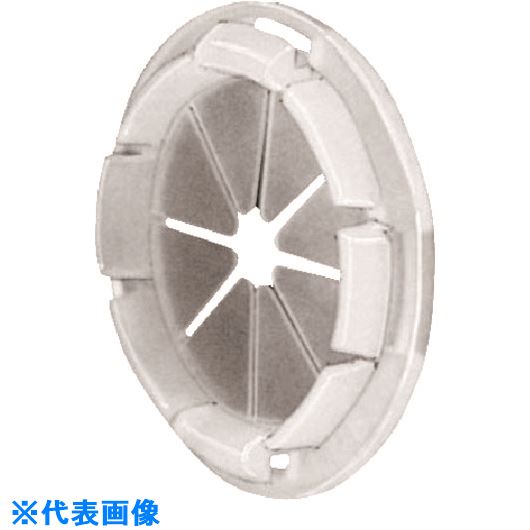 ■未来 ケーブルブッシング CBZ42(1397282)×20[送料別途お見積り][法人限定][掲外取寄]