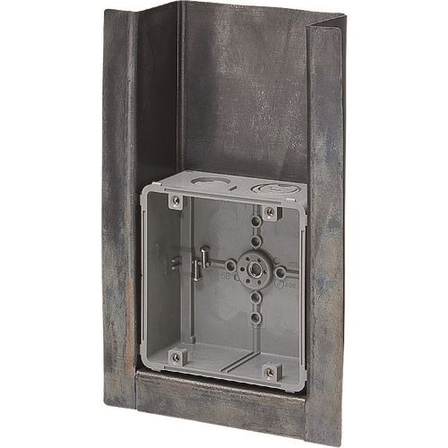 ■未来 X線防護用アウトレットボックス CDO5BXP1(1397518)[送料別途お見積り][法人限定][掲外取寄]