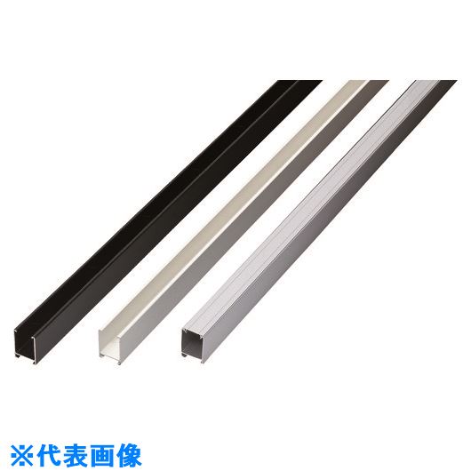 ■未来 インテリアダクト DC41K(1397557)[送料別途お見積り][法人限定][掲外取寄]