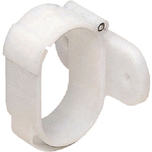 ■未来 冷媒管クリップサドル (壁面用) BWCT23S(1397805)×10[送料別途見積り][法人・事業所限定][掲外取寄]