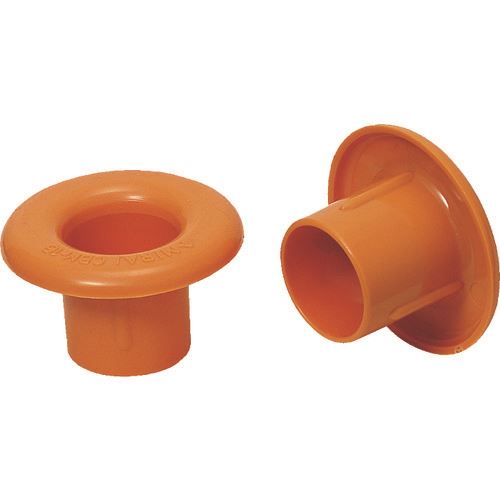 ■未来 CD管用 ベルマウス CBM14(1398152)×10[送料別途見積り][法人・事業所限定][掲外取寄]