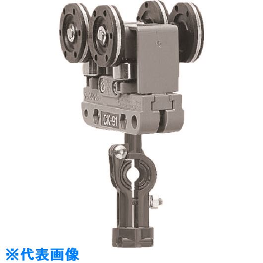 オレンジブック トラスコ中山　TRUSCO未来 C形鋼内走行用 〔品番:CK93〕[ 注番:1398252]特長仕様仕様2●ケーブルカッシャー(90型)材質/仕上セット内容/付属品注意原産国（名称）日本JANコード4571359608736本体質量0gオレンジブック トラスコ中山　TRUSCO未来 C形鋼内走行用 〔品番:CK93〕[注番:1398252]《包装時基本サイズ：160×90×61》〔包装時質量：305g〕分類》電子機器》電設配線部品》ケーブルカバー☆納期情報：メーカー取り寄品（弊社より発送）