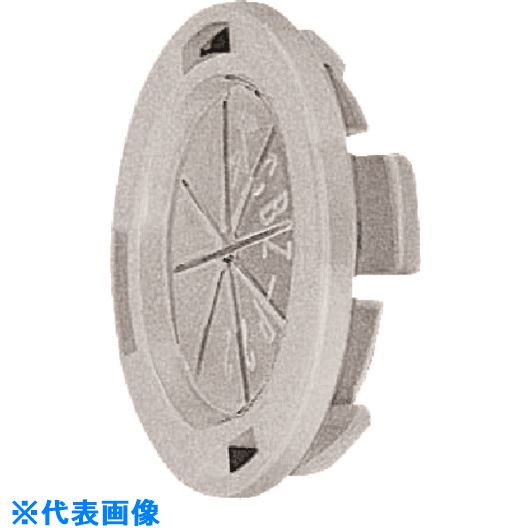 ■未来 ケーブルブッシング CBZP22(1398425)×100[送料別途見積り][法人・事業所限定][掲外取寄]