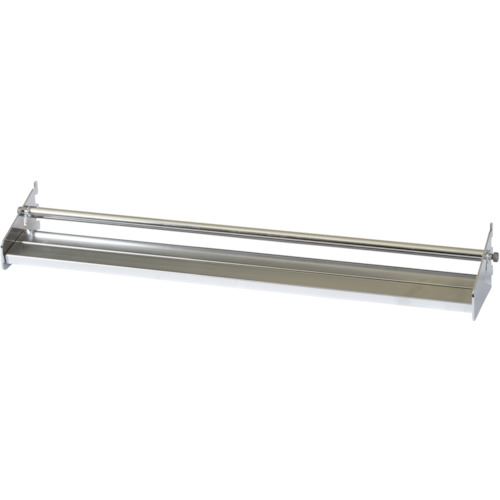 ■ヤマテック ロール材スタンド用 カッターガイド W600 RSC06(1399014)[送料別途見積り][法人・事業所限..