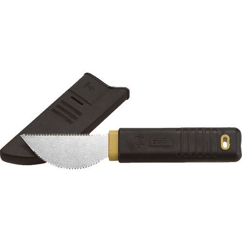 ■未来 半月ノコ (ハンディーノコギリ押刃タイプ) DNW2(1399154)[送料別途お見積り][法人限定][掲外取寄]