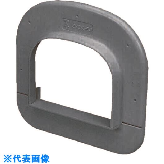 ■未来 化粧カバー GKCK80DG(1399308)[送料別途見積り][法人・事業所限定][掲外取寄]