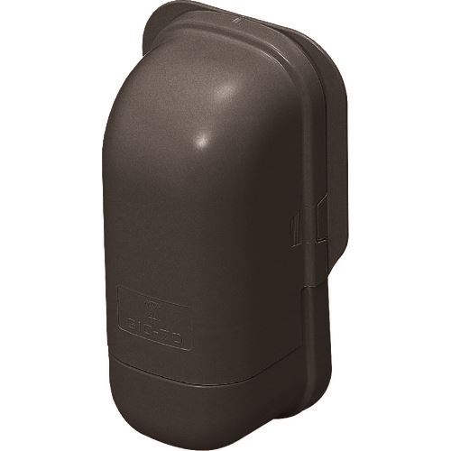 ■未来 冷媒管カバー (隠ぺい配管用部材) GIC70T(1399954)[送料別途見積り][法人・事業所限定][掲外取寄]