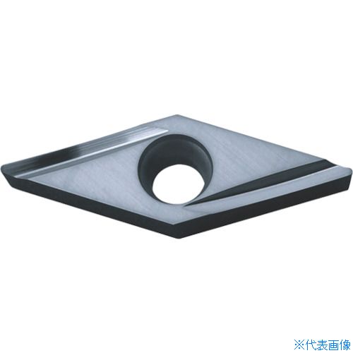 オレンジブック トラスコ中山　TRUSCO京セラ 旋削加工用チップ サーメット TN60 〔品番:VBGT110301RY〕[ 注番:1416651]特長●鋼の仕上げ加工から荒加工まで広範囲に対応できるサーメット材種です。用途●旋削加工用。●被削材：鋼。仕様●G級仕様2●ノンコート●呈色：輝灰色●Yブレーカ：仕上げ〜中●M級材質/仕上●サーメットセット内容/付属品注意原産国（名称）非公開JANコード4960664172764本体質量1.12gオレンジブック トラスコ中山　TRUSCO京セラ 旋削加工用チップ サーメット TN60 〔品番:VBGT110301RY〕[注番:1416651][本体質量：1.12g]《包装時基本サイズ：106×45×10》〔包装時質量：1g〕分類》切削工具》旋削・フライス加工工具》刃先交換式工具☆納期情報：メーカー取り寄品（弊社より発送）