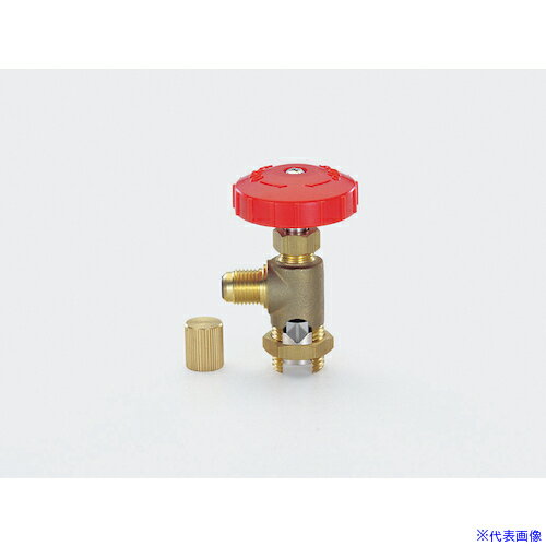 ■タスコ チューブピアシングバルブ TA200A(1430582)[送料別途お見積り][法人限定][掲外取寄]