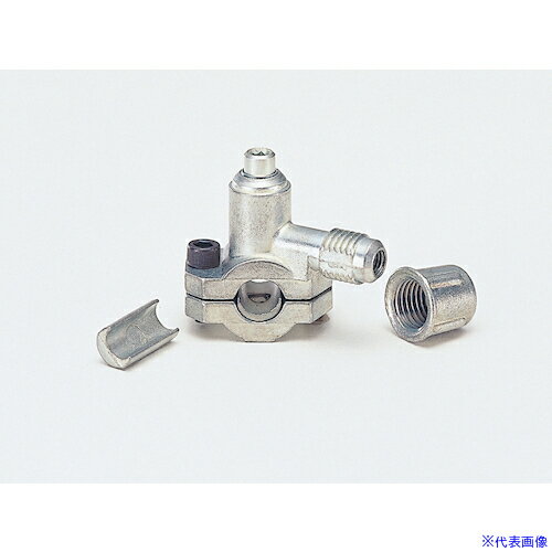 ■タスコ チューブピアシングバルブ(1ケ入) TA200E(1430617)[送料別途お見積り][法人限定][掲外取寄]