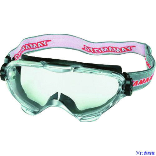 ■タスコ 保護ゴーグル TA961AM(1431025)[送料別途お見積り][法人限定][掲外取寄]