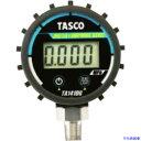 ■タスコ デジタル連成計 TA141DG(1432226)