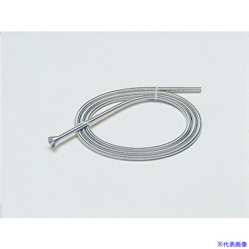 ■タスコ 被覆銅管用ロングスプリングベンダー 5/8 TA510L5(1432259)[送料別途お見積り][法人限定][掲外取寄]