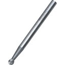 ■UHT ロータリーバー 4QBW 軸径3mm 5124(1434454)