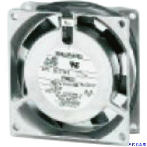 ■タスコ モーターファン(樹脂製) 200V TA288A2(1438527)[送料別途お見積り][法人限定][掲外取寄]