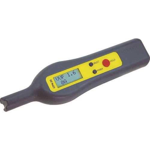 ■DENSAN ノークランプメータ CPN20(1441631)[送料別途お見積り][法人限定][掲外取寄]