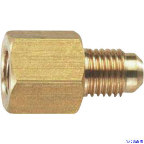 ■タスコ ゲージアダプター TA221D4(1441656)[送料別途お見積り][法人限定][掲外取寄]