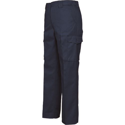 ■アイトス カーゴパンツ(ノータック)(厚地)(男女兼用) ネイビー 79 62400879(1447697)[送料別途見積り][法人・事業所限定][掲外取寄]