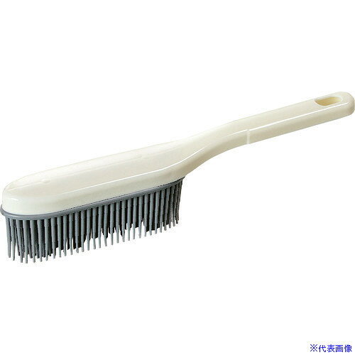 ■azuma BA733 おそうじブラシかきとーる 491208(1448257)[送料別途お見積り][法人限定][掲外取寄](2)