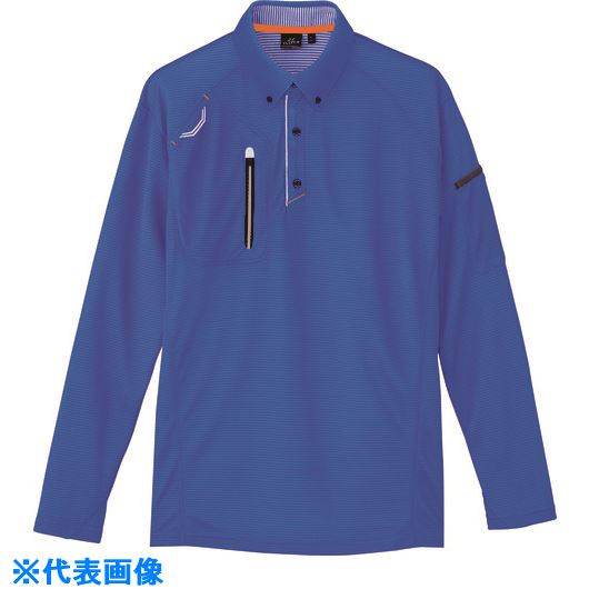 ȥ Ĺµܥݥ(˽) ֥롼 4L 106040064L(1448946)[ӤѤ][ˡ͸][ǳ]