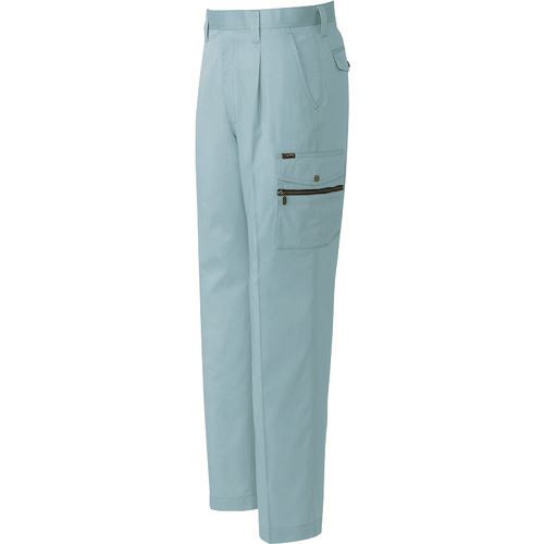 オレンジブック トラスコ中山　TRUSCOアイトス カーゴパンツ(1タック) サファイヤブルー 100 〔品番:3251072100〕[ 注番:1449446]特長●1タックのカーゴパンツです。仕様●色：サファイヤブルー●サイズ：100仕様2●帯電防止●ファスナー：金属ファスナー●ドットボタン：金属●前カン：金属材質/仕上●素材：ライトツイル　ポリエステル65％・綿35％●ボタン：金属●ファスナー：金属（スライダー：金属）セット内容/付属品注意原産国（名称）中国JANコード4548413393679本体質量0gオレンジブック トラスコ中山　TRUSCOアイトス カーゴパンツ(1タック) サファイヤブルー 100 〔品番:3251072100〕[注番:1449446]《包装時基本サイズ：620×400×20》〔包装時質量：410g〕分類》保護具》作業服》作業服☆納期情報：メーカー取り寄品（弊社より発送）