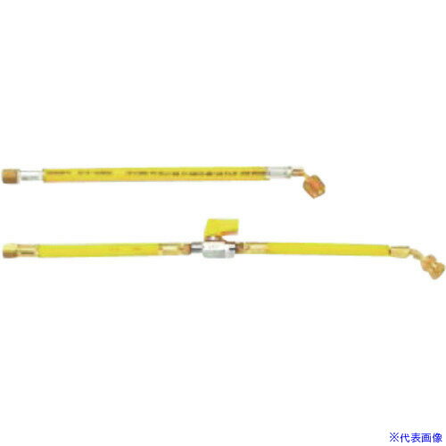 ■タスコ ゲージホース TA136G(1449469)[送料別途お見積り][法人限定][掲外取寄]