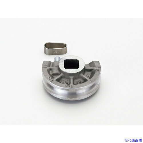 樂天商城 - ■タスコ ベンダー用シュー(3D) TA51513J(1449512)[法人限定][外直送元]