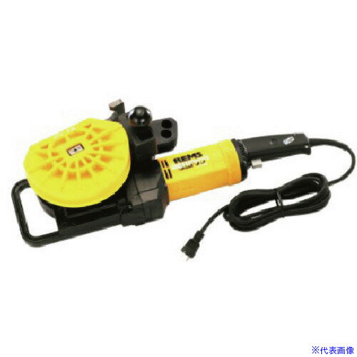 ■タスコ 電動ベンダー本体(ケース付) TA515EKN(1449564)[法人限定][外直送元]