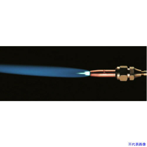 ■タスコ 溶接、溶断火口 TA370M6(1449570)[送料別途お見積り][法人限定][掲外取寄]