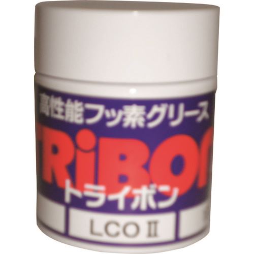 ■ニチモリ トライボンLCO II 100g 1120672120(1449828)[送料別途見積り][法人・事業所限定][外直送]