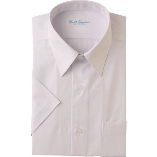 オレンジブック トラスコ中山　TRUSCOアイトス 半袖カッターシャツ ホワイト 37 〔品番:4310200137〕[ 注番:1450661]特長仕様●色：ホワイト●サイズ：37仕様2●両ポケット雨蓋付き●裏前立て仕様●名札ループ付き●ペ...