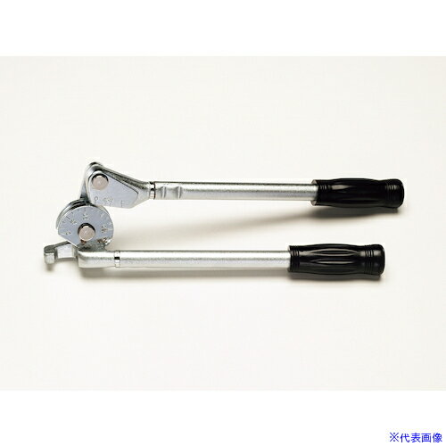 ■タスコ レバーベンダー TA540A6(1451134)[送料別途お見積り][法人限定][掲外取寄]