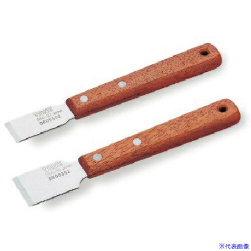 ■タスコ ステンレススクレーパー TA785F40(1451237)[送料別途見積り][法人・事業所限定][掲外取寄]