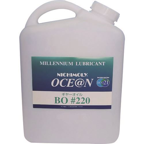 オレンジブック トラスコ中山　TRUSCOニチモリ オーシャンBO#220 4L 〔品番:1110150250〕[ 注番:1451427]特長●耐摩耗性および酸化安定性に優れたオイル●耐水性に優れている優れ水のかかる箇所で使用可能●NSF：H1グレード登録(NSF　No．142671)用途●パン製造ライン、炊飯ライン、弁当製造ライン等の減速機、ギヤーおよびチェーンの潤滑仕様●容量(L)：4仕様2材質/仕上セット内容/付属品注意原産国（名称）日本JANコード本体質量3.8kgオレンジブック トラスコ中山　TRUSCOニチモリ オーシャンBO#220 4L 〔品番:1110150250〕[注番:1451427][本体質量：3.8kg]《包装時基本サイズ：188×258×278》〔包装時質量：8kg〕分類》化学製品》化学製品》潤滑剤☆納期情報：オレンジブック掲載以外でメーカー直送品（送料元払い）【法人限定＝会社名ご記入お願い致します。】※北海道・沖縄・離島は運賃別途商品も含む