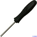 ■VESSEL 針電極交換用ドライバー G-7DR G7DR(1451429)