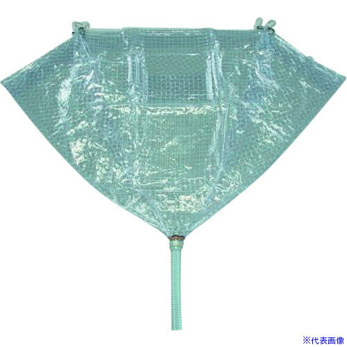 オレンジブック トラスコ中山　TRUSCOタスコ 天井カセット用洗浄シート 〔品番:TA918E3〕[ 注番:1452742]特長●金具付き排水ホース（3m）がついています。●　四隅にゴム付フックでラクラク装着。用途●天井カセット用（大）仕様●タテ(mm)：800●ヨコ(mm)：1600仕様2材質/仕上●塩化ビニール（メッシュ入り）セット内容/付属品注意原産国（名称）非公開JANコード4528422281969本体質量0gオレンジブック トラスコ中山　TRUSCOタスコ 天井カセット用洗浄シート 〔品番:TA918E3〕[注番:1452742]《包装時基本サイズ：440×370×80》〔包装時質量：2200g〕分類》梱包用品》シート・ロープ》養生シート☆納期情報：メーカー取り寄品（弊社より発送）
