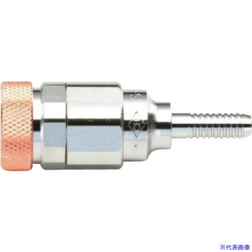 ■タスコ 太タイプ溶接用カプラー TA382CB6(1454319)[送料別途お見積り][法人限定][掲外取寄]