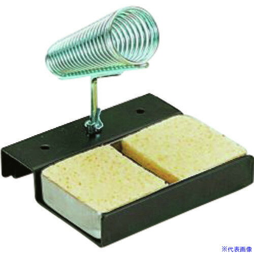 ■タスコ ハンダこて台 TA391A(1454331)[送料別途お見積り][法人限定][掲外取寄]