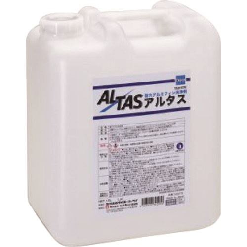 ■タスコ ALTAS 強力アルミフィン洗浄剤 TA915TK(1454336)[送料別途見積り][法人・事業所限定][掲外取寄]